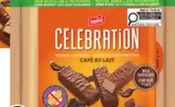 Metro LECLERC CELEBRATION FINGERS OR WAFERS offer