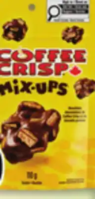 Metro NESTLÉ CHOCOLATE offer
