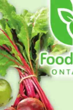 Metro RED OR GOLDEN BUNCH BEETS OR KOHLRABI GREENS offer