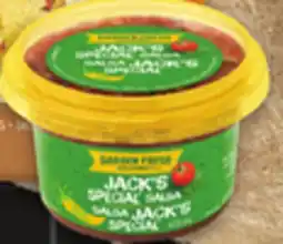 Metro GARDEN FRESH TORTILLA CHIPS OR SALSA offer