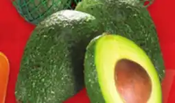Metro AVOCADOS offer