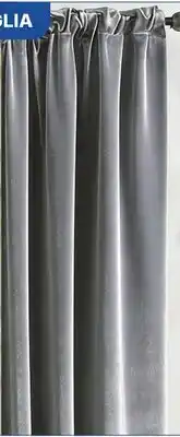 Rossy Asst. linen or velvet panels offer