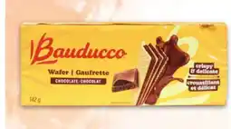 Metro BAUDUCCO WAFERS OR GIOIA 'S' BISCUITS offer