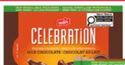 Metro LECLERC CELEBRATION FINGERS OR WAFERS offer