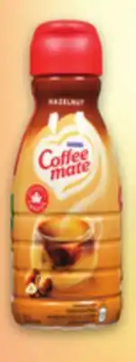 Metro COFFEE MATE COFFEE WHITENER offer