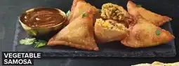 Metro VEGETABLE SAMOSA offer