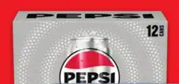 Metro PEPSI SOFT DRINKS offer