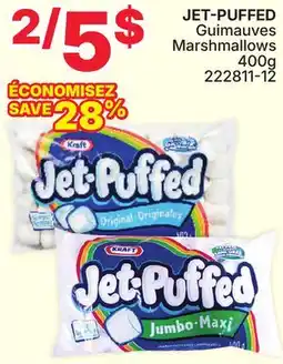 Rossy KRAFT Marshmallows offer