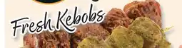 Fortinos CERTIFIED ANGUS BEEF SKEWERS offer