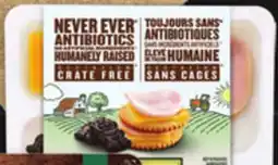 Metro SCHNEIDERS LUNCH MATE OR SNACK KIT, OR GREENFIELD LUNCH KIT offer