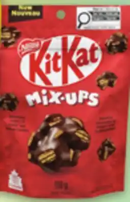 Metro NESTLÉ CHOCOLATE offer