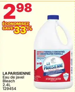 Rossy LA PARISIENNE Bleach offer