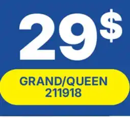 Rossy Cotton Sheet Set QUEEN offer