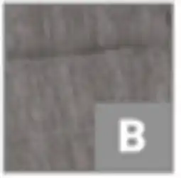 BMR CHAISE BERÇANTE CALAIS offer