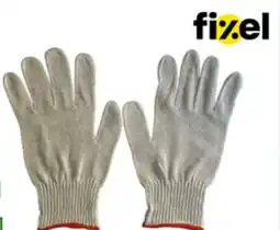BMR GANTS DE TRAVAIL offer