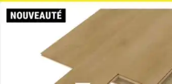 BMR PLANCHER SPC offer
