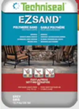 BMR SABLE POLYMÈRE EZ SAND TECHNISEAL offer
