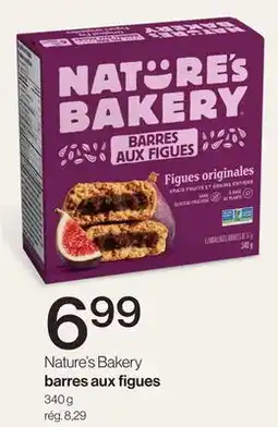 Avril barres aux figues offer