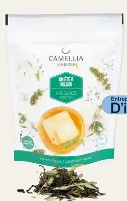 Avril Camellia Sinensis offer