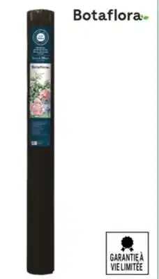 BMR MEMBRANE GÉOTEXTILE TISSÉE offer