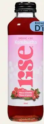 Avril Kombucha kombucha bio offer