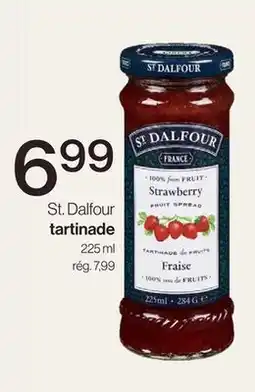 Avril tartinade offer