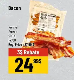 Mayrand Bacon offer