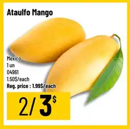 Mayrand Ataulfo Mango offer