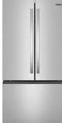 RONA Whirlpool 30.5 cu. ft. refrigerator 36 offer