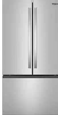 RONA Whirlpool 30.5 cu. ft. refrigerator offer