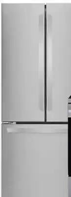 RONA LG 30. 21.8 cu. ft. refrigerator offer