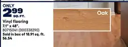 RONA ProSelect Vinyl flooring 7.1 x 48 offer