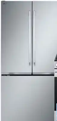RONA LG 25.1 cu. ft. refrigerator offer