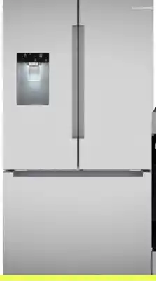RONA 26 cu. ft. refrigerator offer