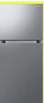 RONA Samsung 17 cu. ft. refrigerator offer