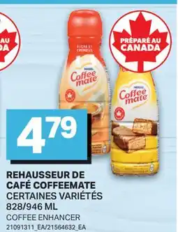 L'Intermarché REHAUSSEUR DE CAFÉ COFFEEMATE, 828/946 ML | COFFEE ENHANCER offer
