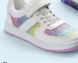 Walmart George Kids' casual shoes offer