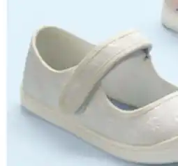 Walmart George Kids' canvas casual shoes offer