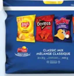 Walmart Frito-Lay snacks 16-pack offer