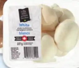 Walmart Your Fresh Market whole white offer