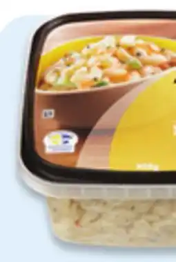 Walmart Massibec salads offer