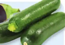 Walmart Green Zucchini offer