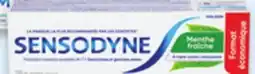 Walmart Sensodyne 135 mL Toothpaste offer