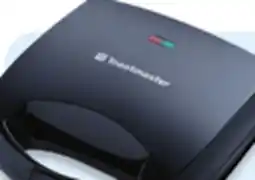 Walmart 2-Slice Sandwich maker offer
