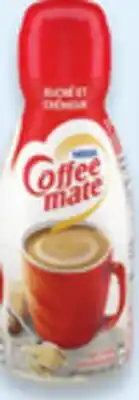 Walmart Coffee mate liquid coffee enhancer offer
