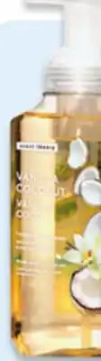 Walmart Scent Theory hand soap offer