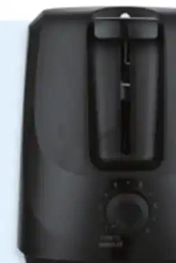 Walmart Mainstays 2-Slice toaster offer