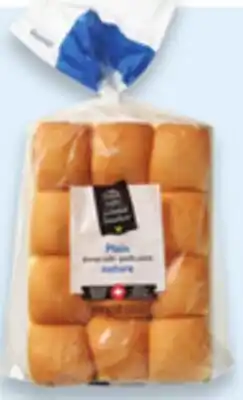Walmart Your Fresh Market buns offer