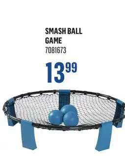 Canac Smash Ball Game offer