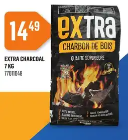 Canac Extra Charcoal offer